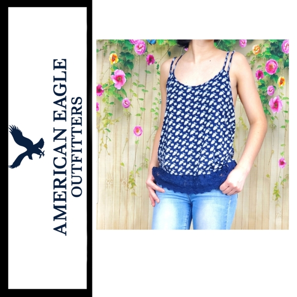 American Eagle Outfitters Tops - American Eagle outfitters tank top